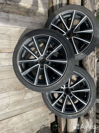 Bridgestone Potenza S001 225/45 R18 Y