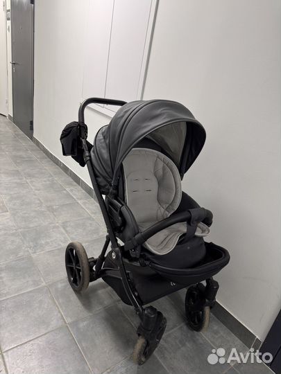 Коляска tutis viva life 2 в 1