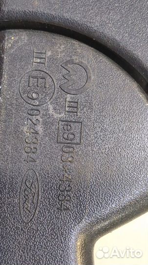 Зеркало боковое Ford Mondeo 4, 2008