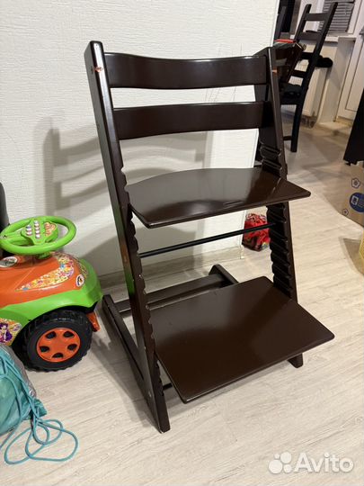 Продаются растущие стулья