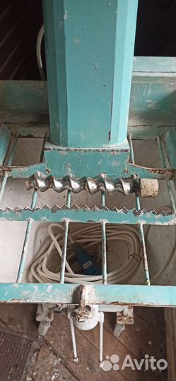 Штукатурная станция бу