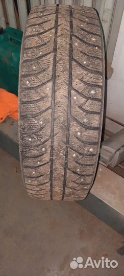 Bridgestone Ice Cruiser 7000 195/65 R15 91T