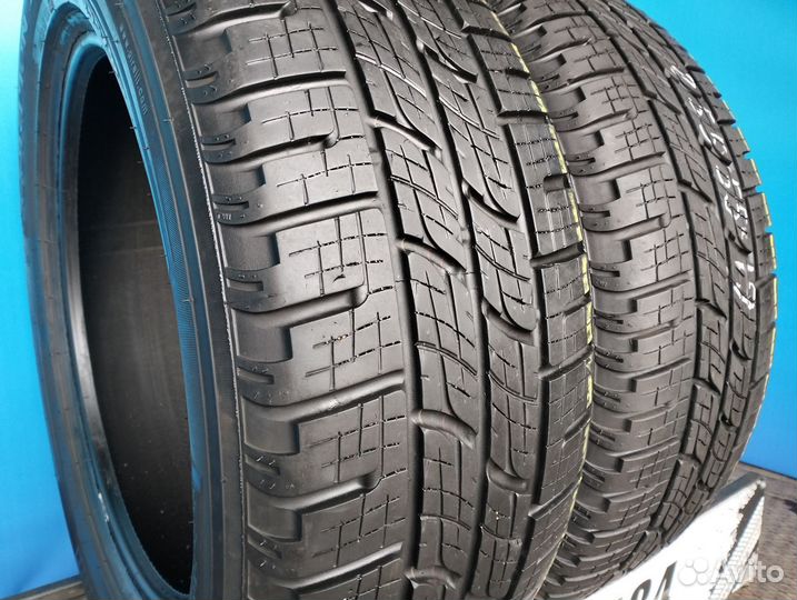 Pirelli Scorpion Zero 255/55 R19 111V