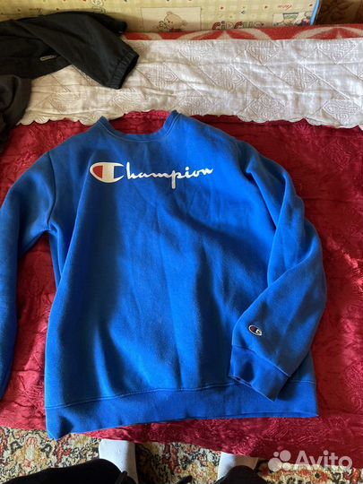 Кофта Champion