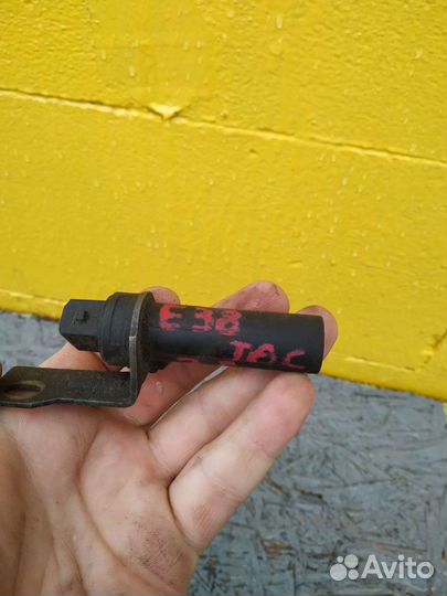 Бмв м51 датчик коленвала