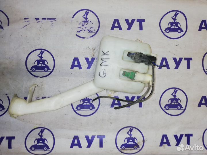 Бачок омывателя Джили мк