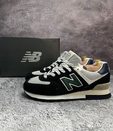 New Balance 574