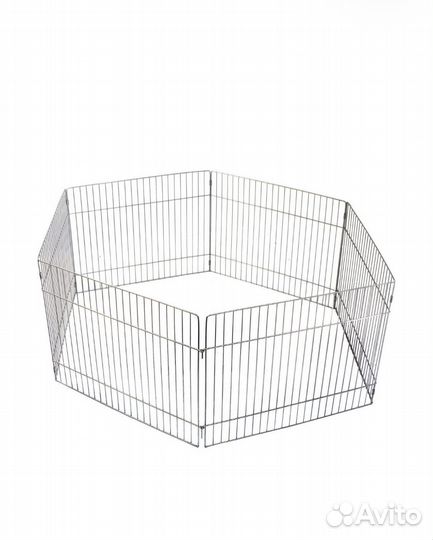 Вольер для собак