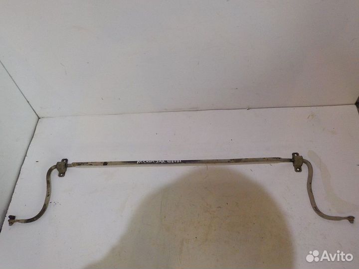 Стабилизатор задний Hyundai Accent