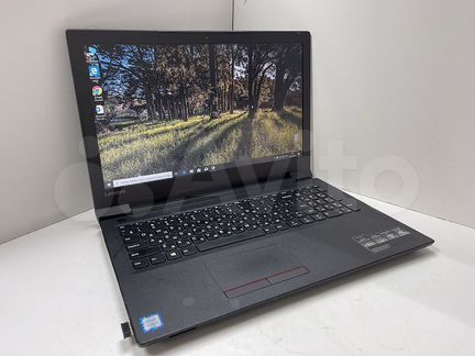 Ноутбук Lenovo V110-15ISK