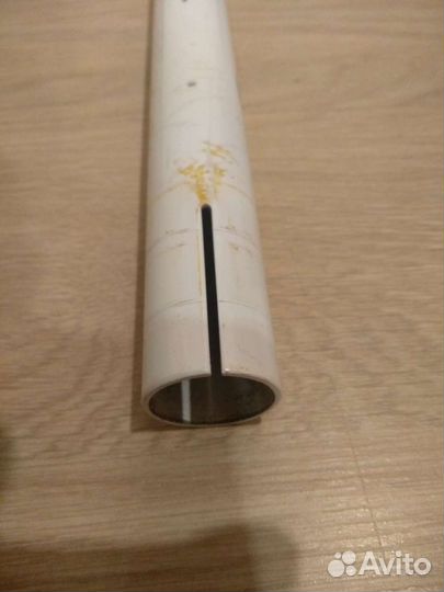 Руль для трюкового самоката