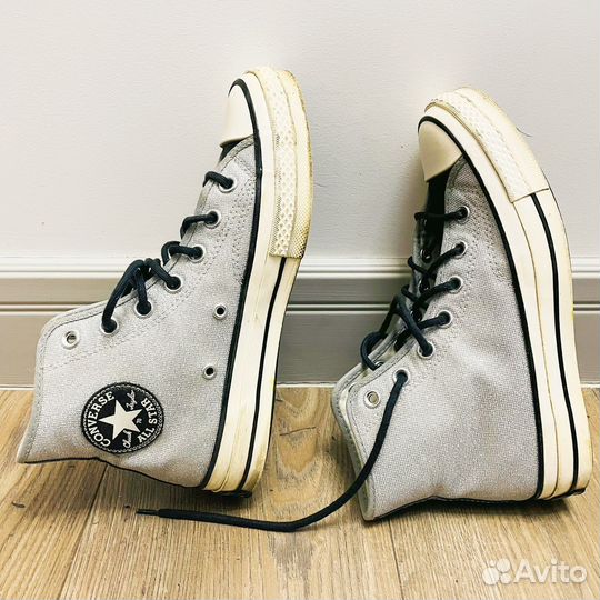 Кеды converse женские 39