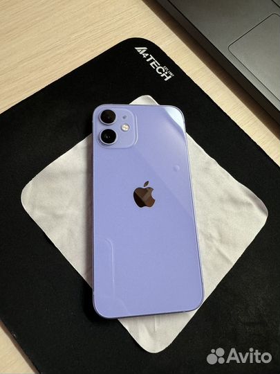 iPhone 12 mini, 128 ГБ