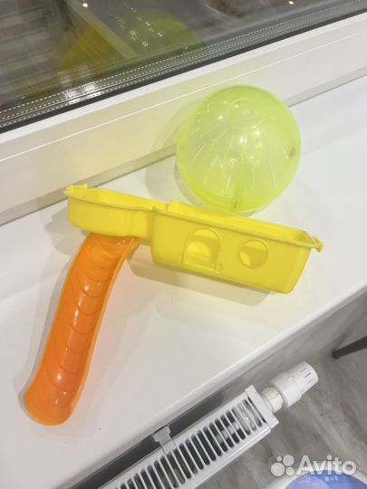 Принадлежности для грызунов