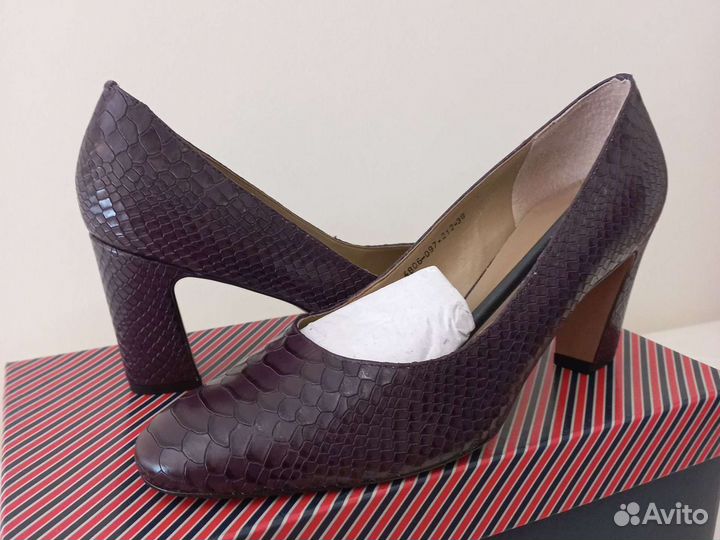Туфли женские
