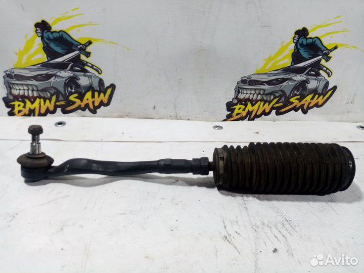 Рулевой наконечник левый Bmw 3 E36 sedan/ E36/2C