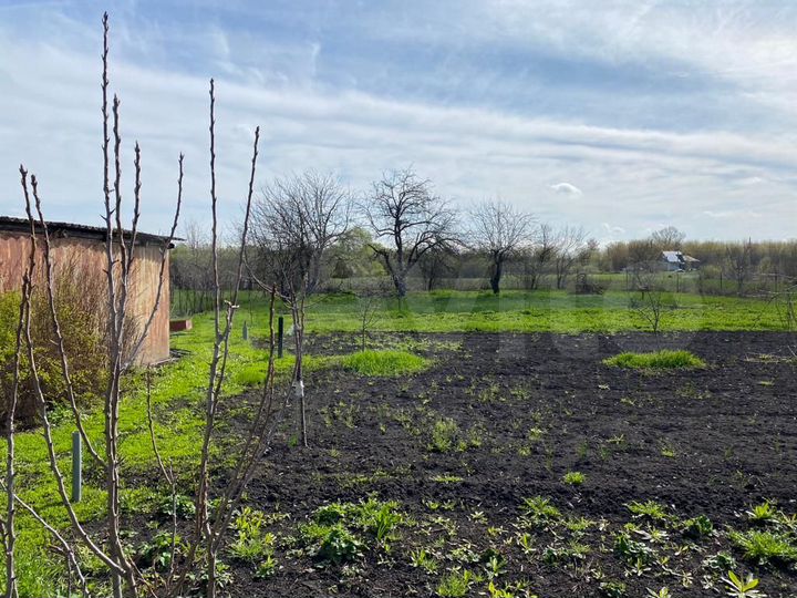 Дом 74 м² на участке 98 сот.