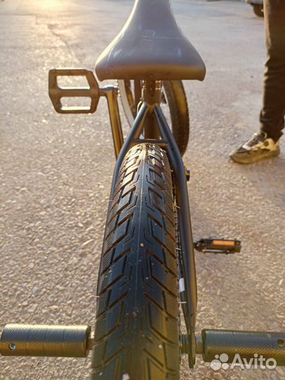Велосипед bmw бу