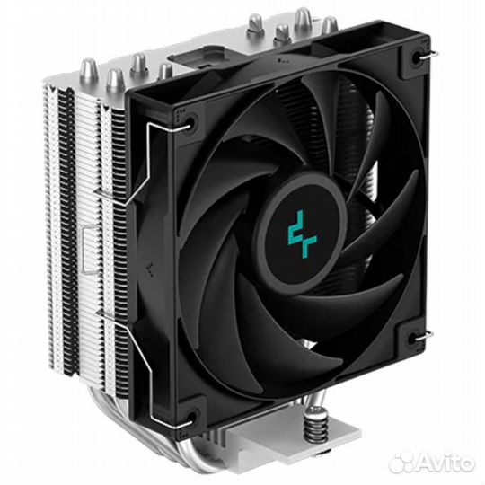 Охлаждение CPU Cooler for CPU Deepcool #373362