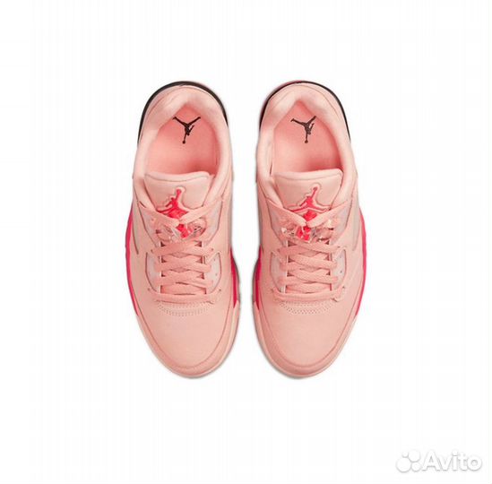 Air Jordan 5 retro low Girls that hoop (под заказ)