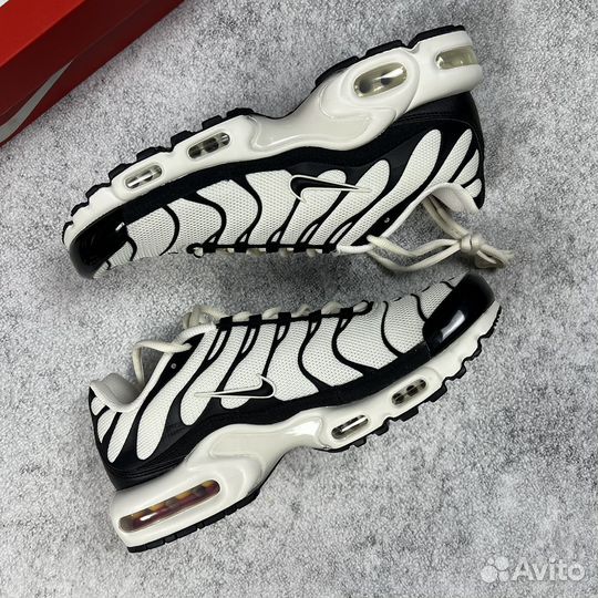 Кроссовки Nike Air Max Pluse TN оригинал