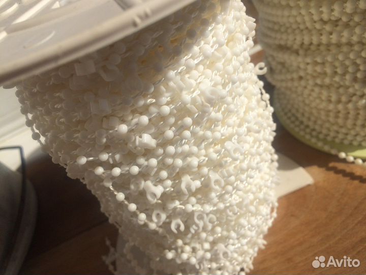 Цепь управления жалюзи рулонные шторы