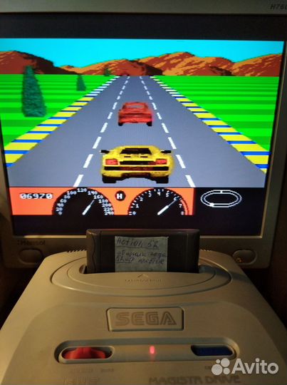 Sega+dendy обмен