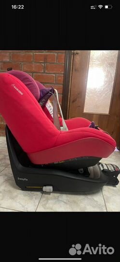 База для детского кресла maxi cosi 2Wayfamily