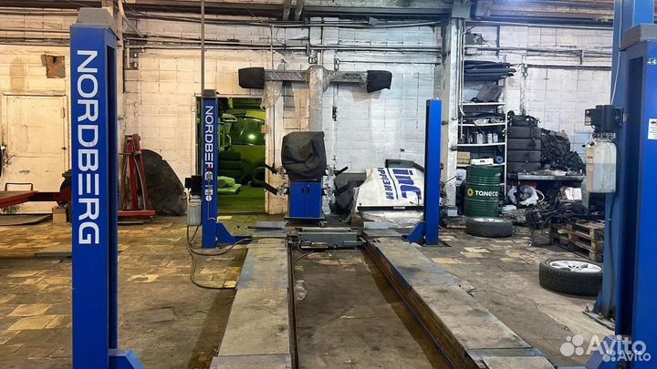 Ремонт АКПП F4A41 Kia carstar с гарантией