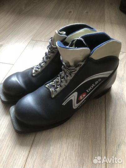 Лыжные ботинки Botas Vega