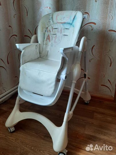 Стул для кормления