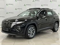 Hyundai Tucson 2.0 AT, 2024, 5 км, с пробегом, цена 3 915 000 руб.