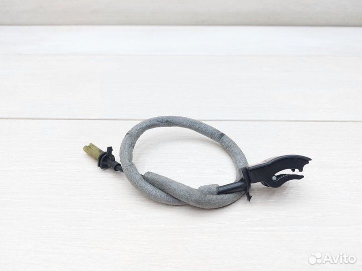 Трос замка двери передний Bmw X5 Е53 M57N 2005