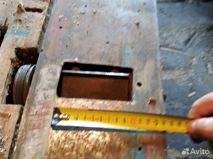 Циркулярка бу