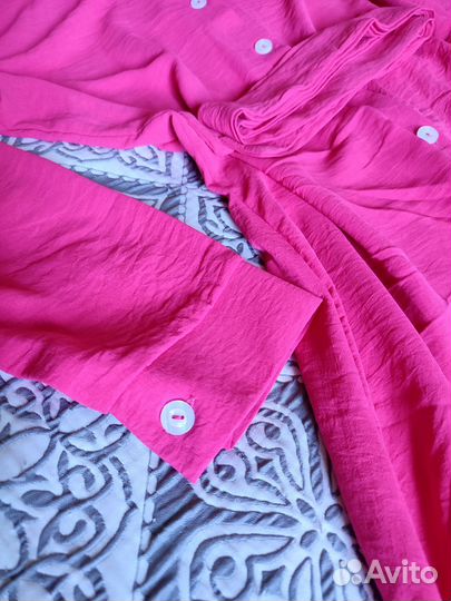 Платье летнее