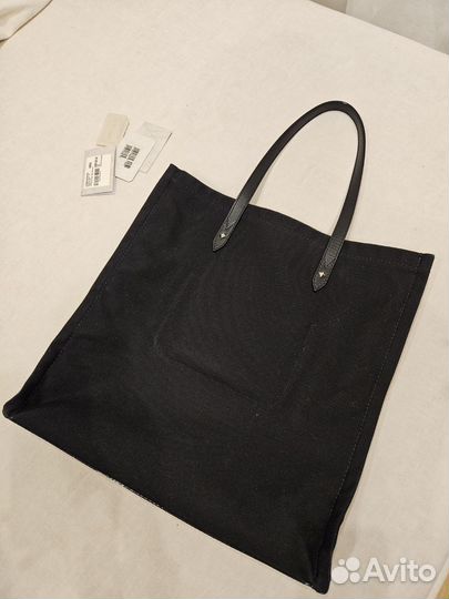 Сумка-тоут Jimmy Choo оригинал