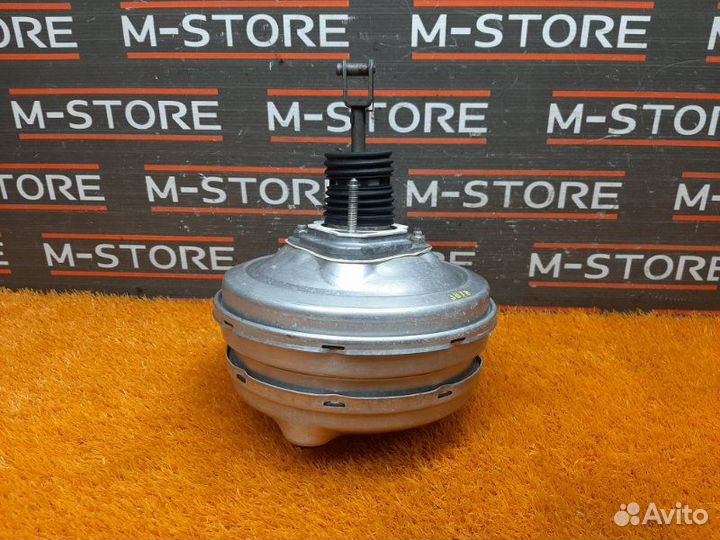 Вакуумный усилитель Bmw X3 E83 N52B25A 2007