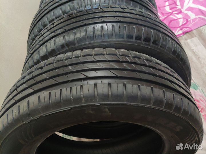 Nokian Tyres Nordman SX3 185/65 R15 40H