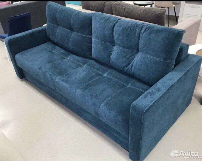 Диван евро книжка