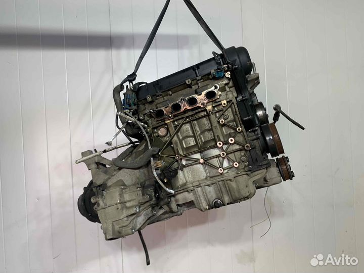 Двигатель Ford Focus shdc; 1472848; 7M5G6006XA; 17