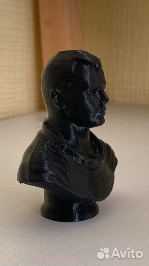 Бюст Гагарина