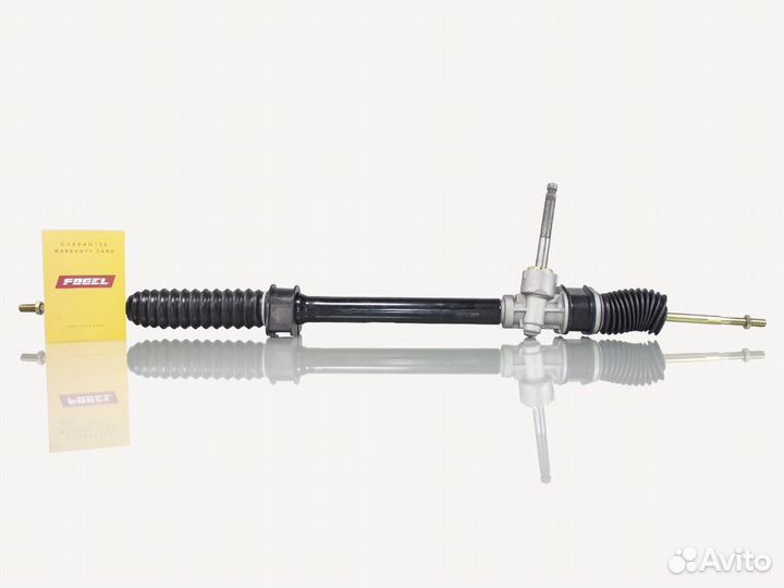 Рулевая рейка без гур Daewoo Matiz I 1998-2015 Нов