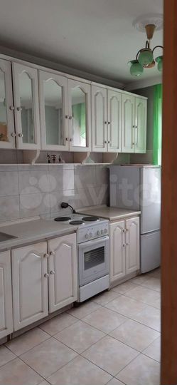 3-к. квартира, 65,6 м², 3/9 эт.