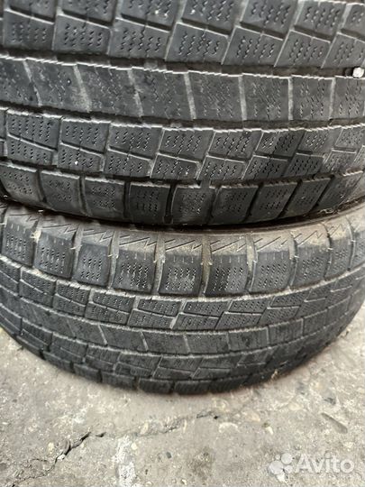 Goform Blue Win-UHP 215/55 R17