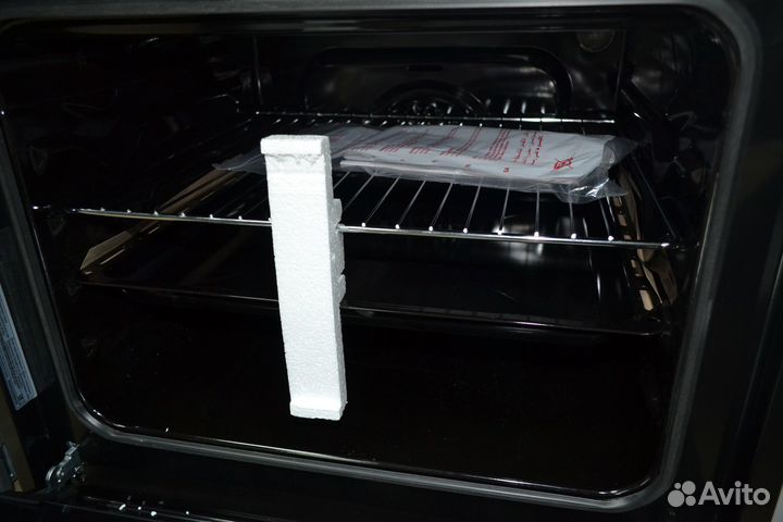 Новый духовой шкаф гриль конвекция