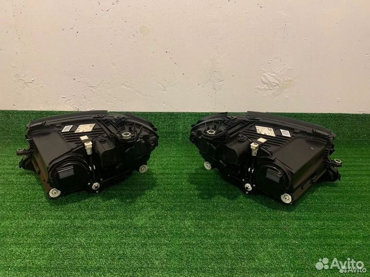 Фары передние W213 рестайлинг Multibeam