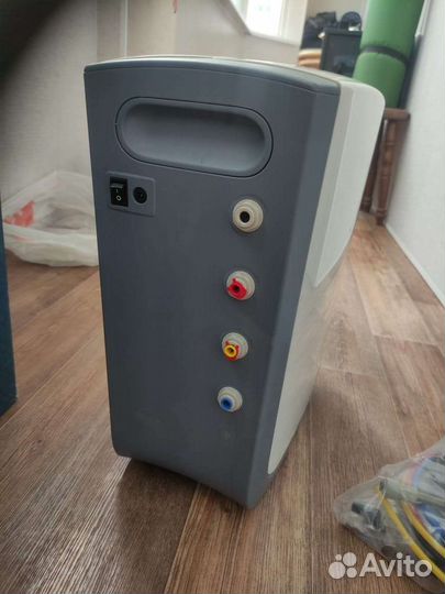 Фильтр для очистки воды б/у Zepter Aqueena