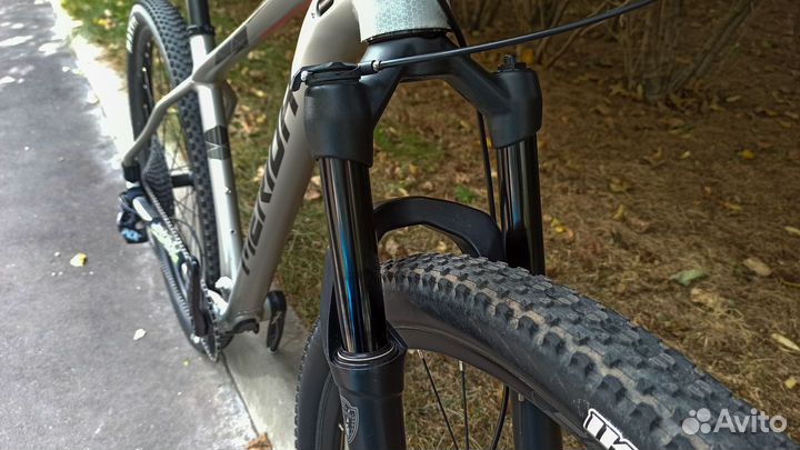 Merida big nine Nx edition 2019