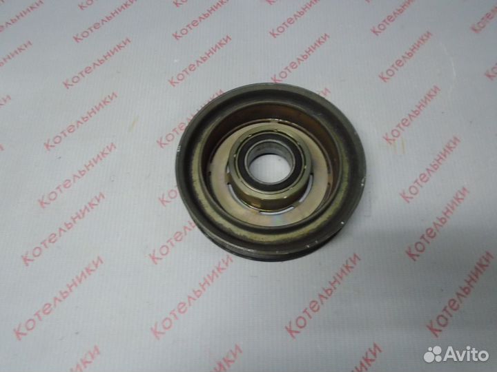 Nissan 92660-4N000 Шкив компрессора