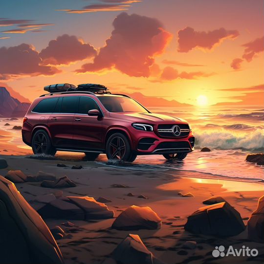 Вакансия для таксиста на своем авто в парк